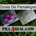 Femalegra Dosage 38